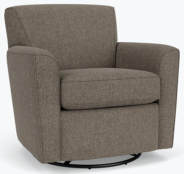 Flexsteel swivel glider clearance